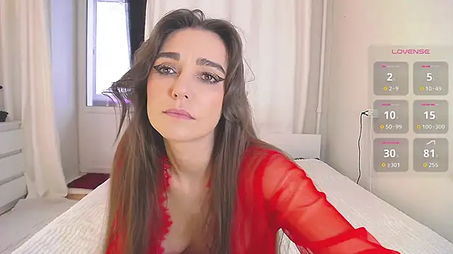 -MARIDRAGON- online show from 11/27/25, 08:15