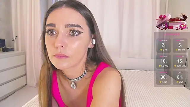 -MARIDRAGON- online show from 09/12/25, 06:57