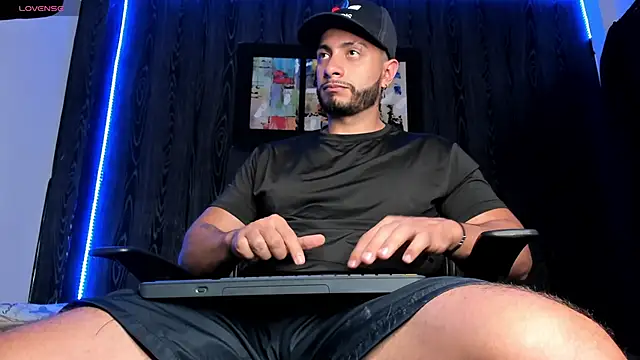 Mark Buffet02 online show from 01/08/25, 05:15