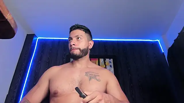 Mark Buffet02 online show from 12/09/24, 06:03