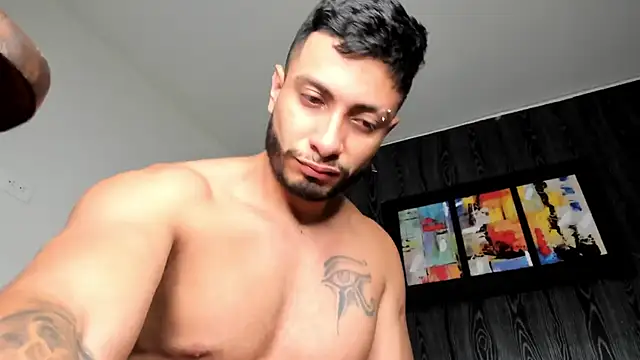 Mark Buffet02 online show from 02/10/25, 06:03