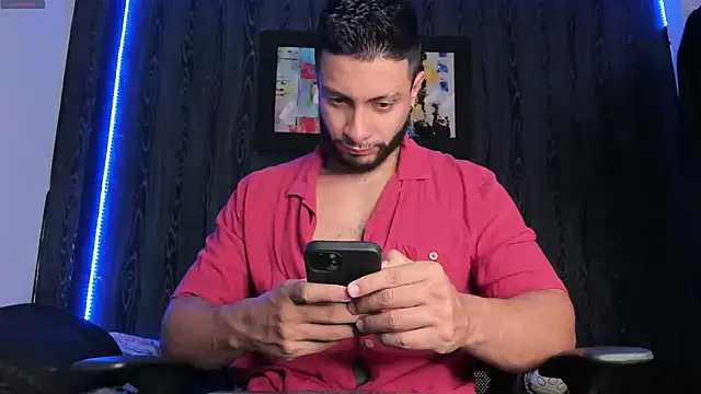 Mark Buffet02 online show from 12/11/24, 02:11