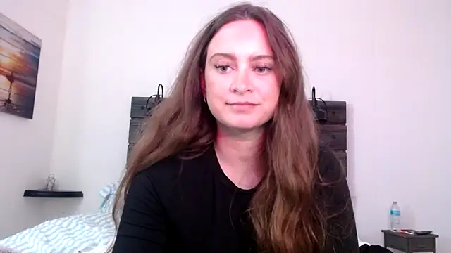 Sophie Raegan online show from 02/18/25, 07:09