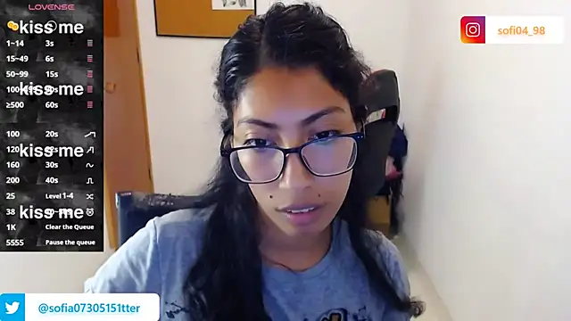 Snapshot of sofia_rosse4 chatting on 07/02/26, 02:23 sofia rosse4 online show from 07/02/26, 02:23