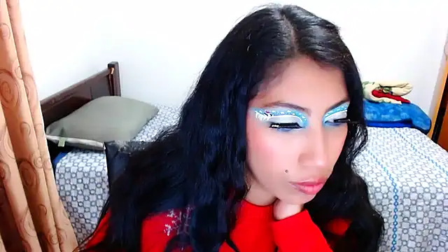 sofia rosse4 online show from 11/17/25, 09:24