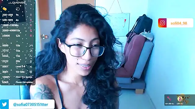 Snapshot of sofia_rosse4 chatting on 02/19/26, 08:39 sofia rosse4 online show from 02/19/26, 08:39