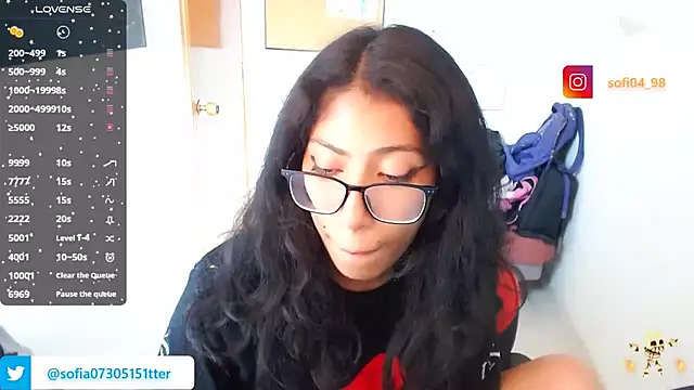 Snapshot of sofia_rosse4 chatting on 03/24/26, 09:15 sofia rosse4 online show from 03/24/26, 09:15