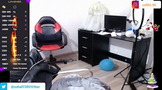 Snapshot of sofia_rosse4 chatting on 12/06/24, 06:11 sofia rosse4 online show from 12/06/24, 06:11