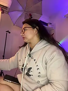 Amarantha 666 online show from 02/24/26, 02:45