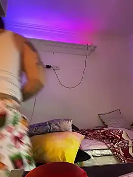 Amarantha 666 online show from 02/18/26, 09:55