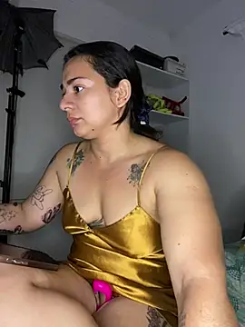 Amarantha 666 online show from 03/31/26, 02:08