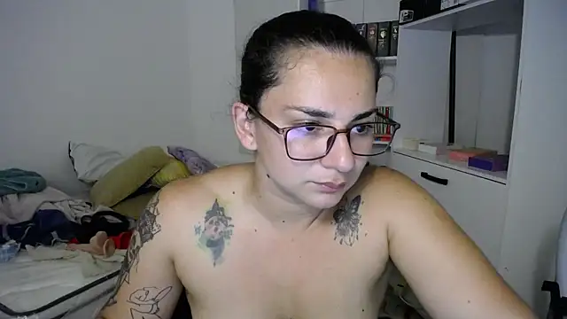 Amarantha 666 online show from 03/11/25, 01:26