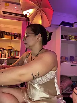 Amarantha 666 online show from 02/04/26, 09:54