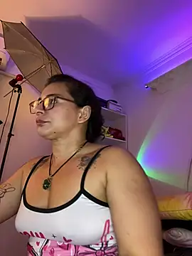 Amarantha 666 online show from 02/19/26, 09:23