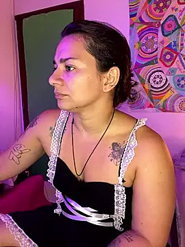 Amarantha 666 online show from 01/09/26, 10:39