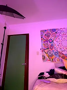 Amarantha 666 online show from 09/18/25, 05:27