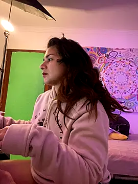 Amarantha 666 online show from 09/12/25, 10:09