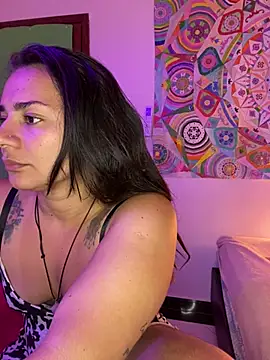 Amarantha 666 online show from 01/10/26, 10:27