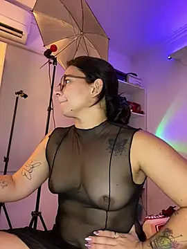 Amarantha 666 online show from 02/11/26, 10:31