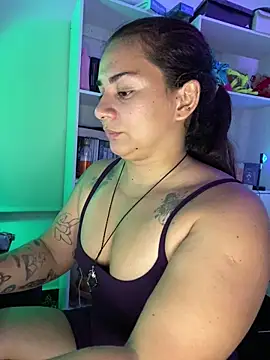 Snapshot of Amarantha_666 chatting on 05/18/26, 11:42 Amarantha 666 online show from 05/18/26, 11:42