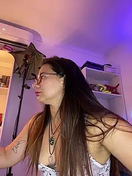 Amarantha 666 online show from 03/02/26, 10:17