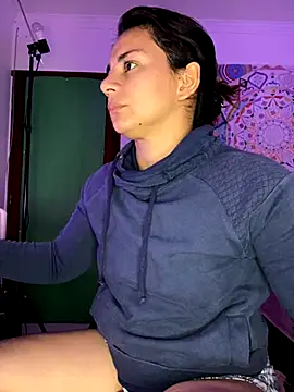 Amarantha 666 online show from 10/05/25, 07:26