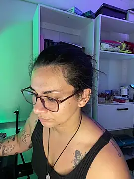 Amarantha 666 online show from 04/16/26, 11:51