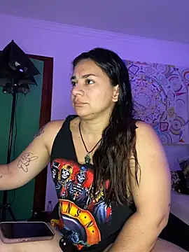 Amarantha 666 online show from 11/15/25, 09:41