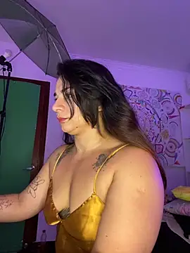 Amarantha 666 online show from 11/13/25, 09:30