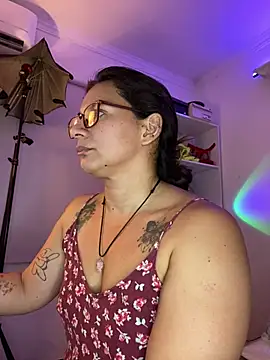 Amarantha 666 online show from 03/11/26, 10:15