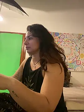 Amarantha 666 online show from 09/19/25, 06:01