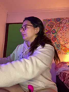 Amarantha 666 online show from 12/17/25, 05:07