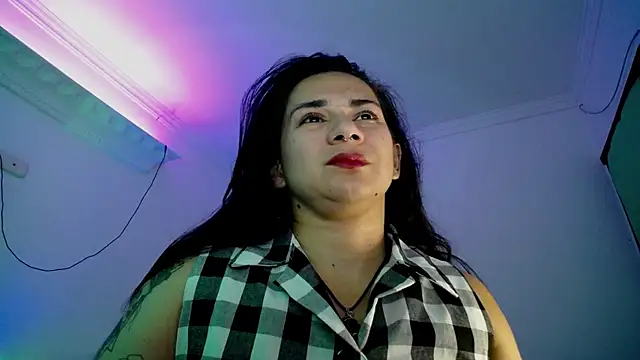 Amarantha 666 online show from 04/13/26, 09:41