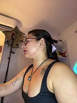 Amarantha 666 online show from 03/01/26, 04:45