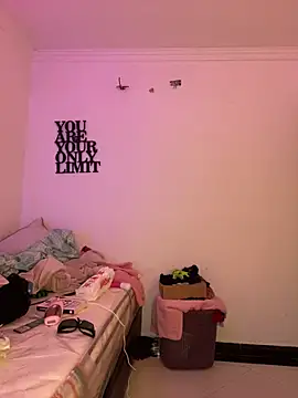 Amarantha 666 online show from 03/16/26, 10:23