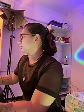 Amarantha 666 online show from 03/20/26, 03:13