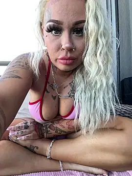 kokokwinn online show from 03/27/26, 09:27