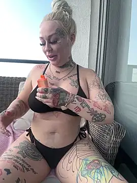 kokokwinn online show from 03/25/26, 12:59