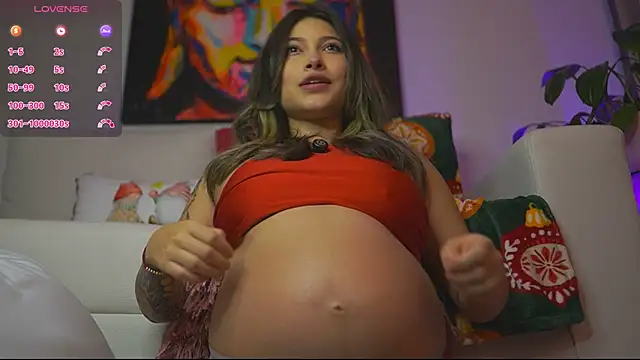 AyraSmith  online show from 11/16/25, 12:37