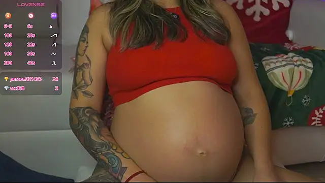 AyraSmith  online show from 11/20/25, 12:22