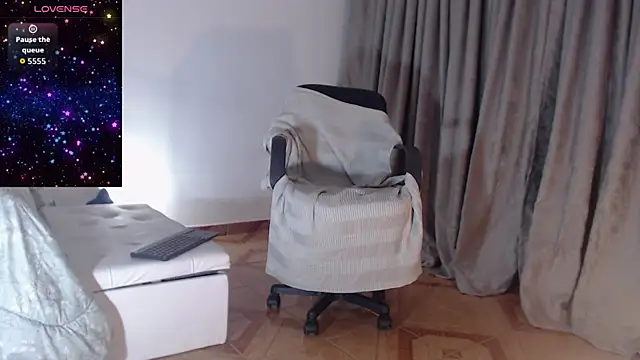 ana bella1 online show from 12/19/25, 02:15