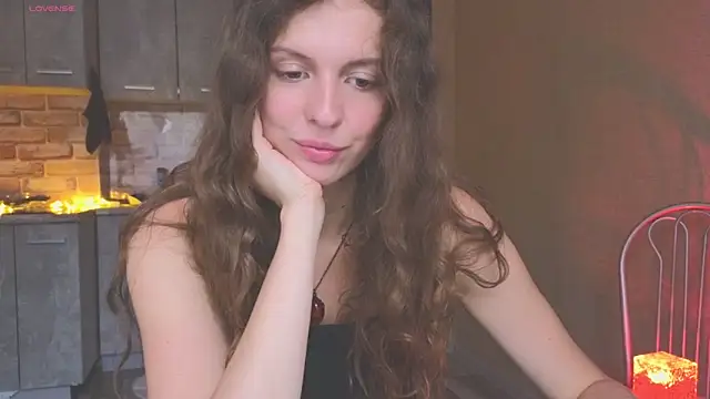 Sereta Finn online show from 10/16/25, 10:23