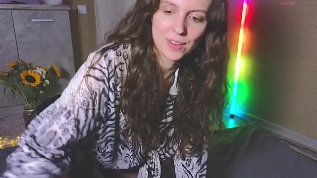 Sereta Finn online show from 01/11/26, 03:08