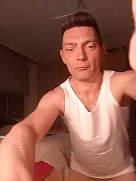 corty83 online show from 12/05/25, 07:34