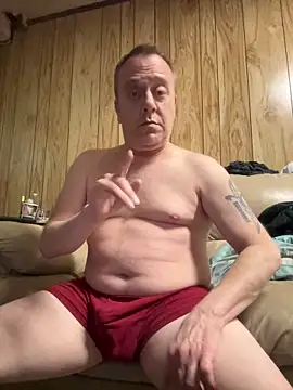 Snapshot of johnrockme chatting on 01/29/25, 10:01 johnrockme online show from 01/29/25, 10:01