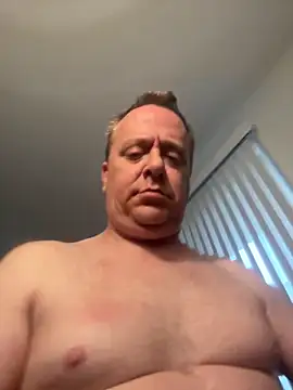 johnrockme online show from 04/19/26, 12:50