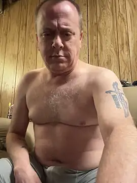 Snapshot of johnrockme chatting on 01/26/25, 05:02 johnrockme online show from 01/26/25, 05:02