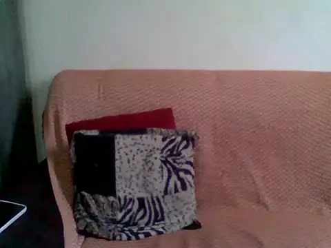  mscassie online show from 10/09/25, 09:54