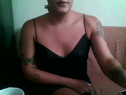  mscassie online show from 11/10/25, 12:32