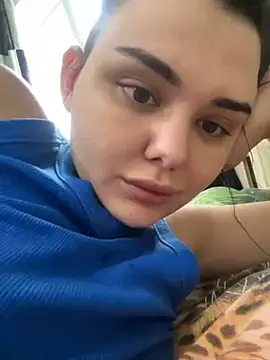 Snapshot of NikaMur chatting on 09/23/25, 02:51 NikaMur online show from 09/23/25, 02:51